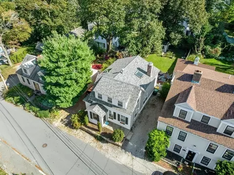 23 Green St, Hingham, MA 02043 photo 42
