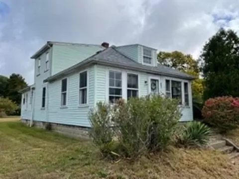2798 Cranberry Hwy, Wareham, MA 02571