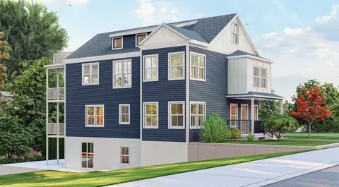 21 Bradford #21, Watertown, MA 02472