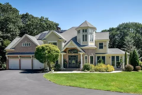 5 Azalea Cir, Natick, MA 01760