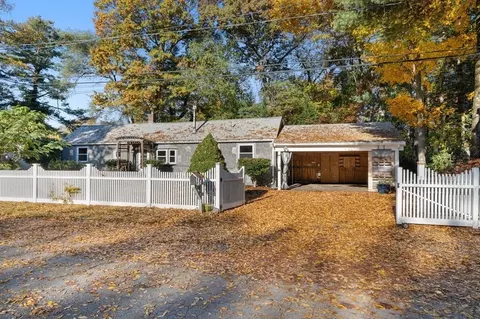 96 Wilmarth Rd, Randolph, MA 02368