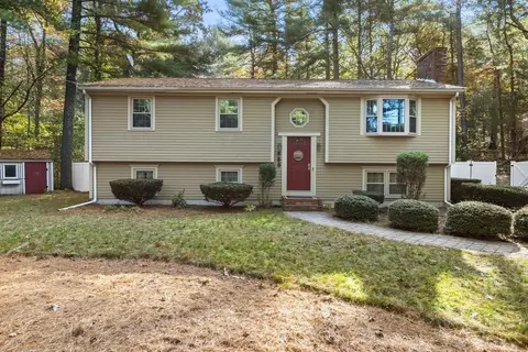 656 Berkley St, Berkley, MA 02779