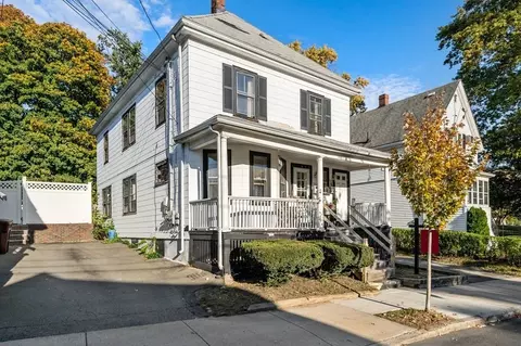 173 Springvale Ave, Everett, MA 02149
