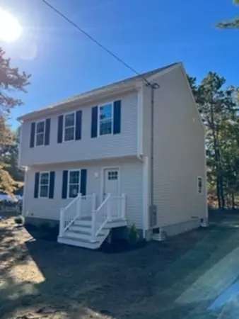 15 Cardinal Ave, Wareham, MA 02538 photo 2