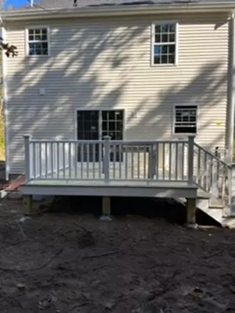 15 Cardinal Ave, Wareham, MA 02538 photo 3