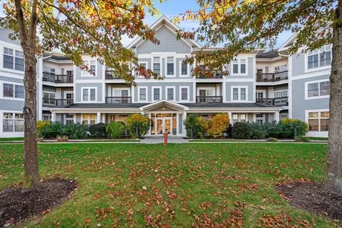 501 Commerce Dr #308 BLD 4, Braintree, MA 02184