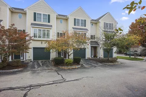 32 Groveland Commons Way #32, Groveland, MA 01834