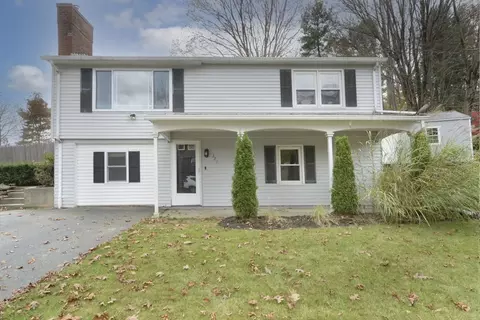 323 Mason Road Ext, Dudley, MA 01571