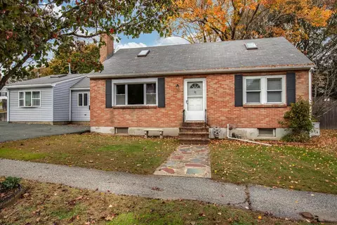 37 Macarthur Rd, Beverly, MA 01915
