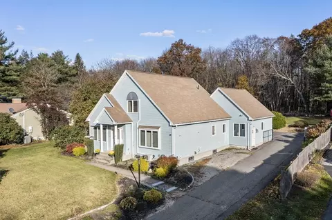 15 Hawthorne St, Grafton, MA 01536