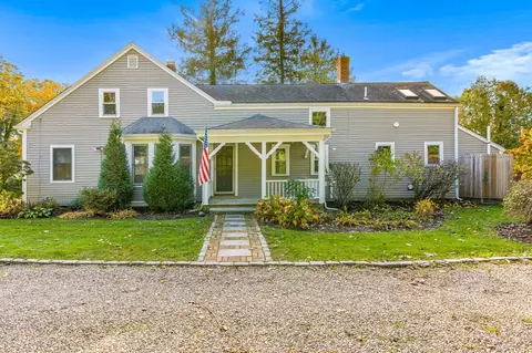 1208 County Rd, East Falmouth, MA 02536