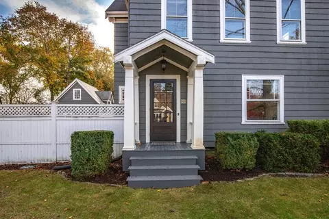 94 King St, Reading, MA 01867 photo 5