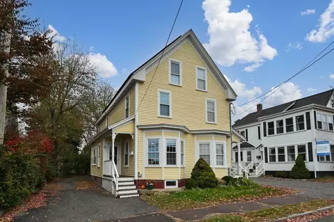 186 State St #186, Newburyport, MA 01950