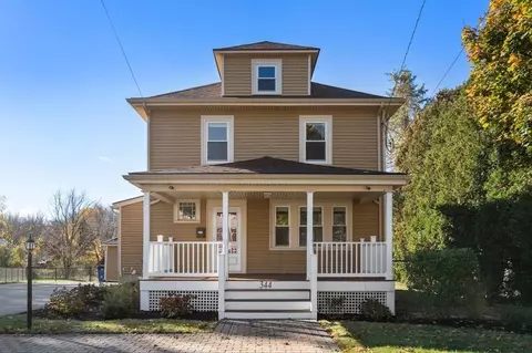 344 Broadway, Haverhill, MA 01832