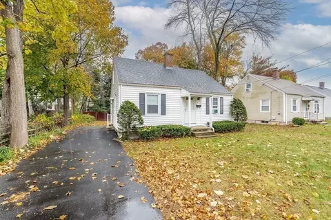 111 Mayflower Rd, Springfield, MA 01118 photo 29