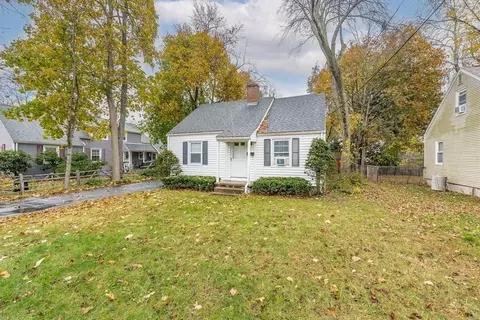 111 Mayflower Rd, Springfield, MA 01118 photo 30