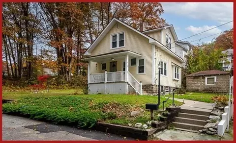39 Oxford St, Fitchburg, MA 01420