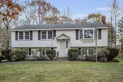 214 S Ashburnham Rd, Westminster, MA 01473