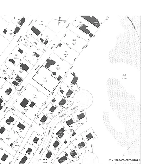 0 Milton St, Dartmouth, MA 02748