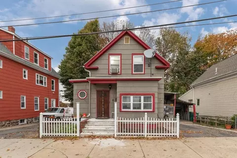 35 Cook St, Lynn, MA 01902