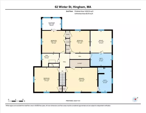 62 Winter St, Hingham, MA 02043 photo 41