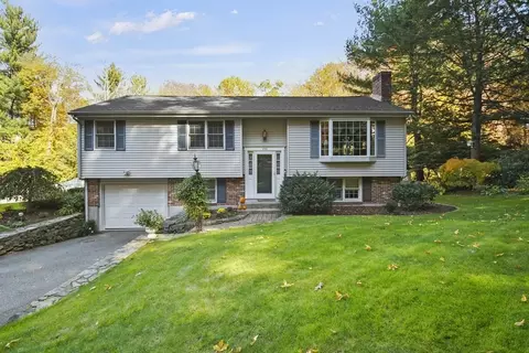 153 Walnut St, Shrewsbury, MA 01545