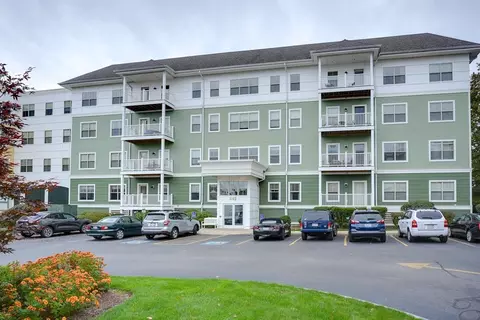 248 Main #408, Hudson, MA 01749