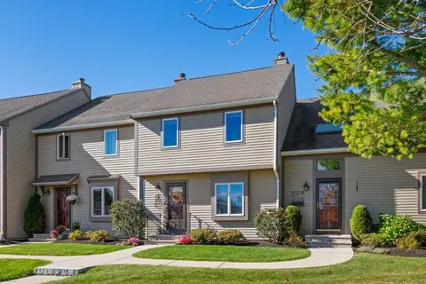 2702 Lewis O Gray Dr #2702, Saugus, MA 01906