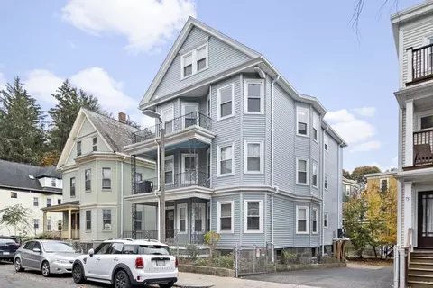 75 Tower St #1, Boston, MA 02130 photo 15