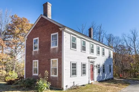 89 New Ipswich Rd, Ashby, MA 01431