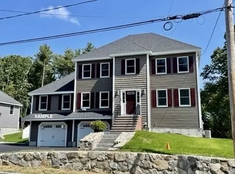 6 Shawsheen Rd, Billerica, MA 01821