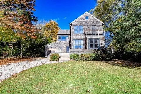 11 Ryder Ln, Marion, MA 02738