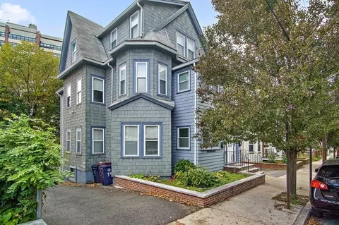 14 Marie Ave, Everett, MA 02149