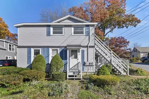 35 Bernard Rd, Grafton, MA 01536