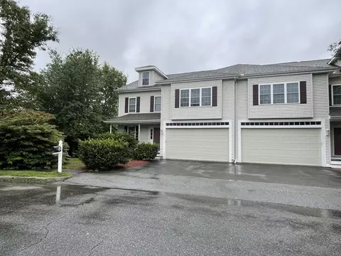 42 Andrea Cir #42, Needham, MA 02494