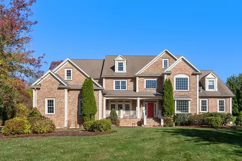 142 Gay St, Westwood, MA 02090