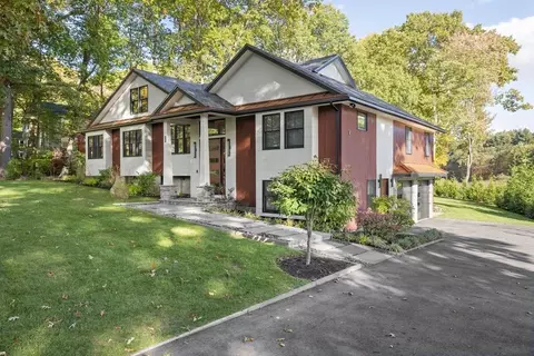 163 Grove St, Lexington, MA 02420