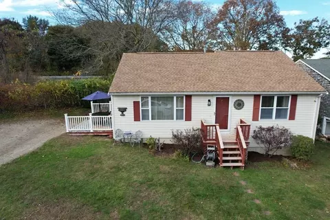 51 Julie Pl, New Bedford, MA 02740
