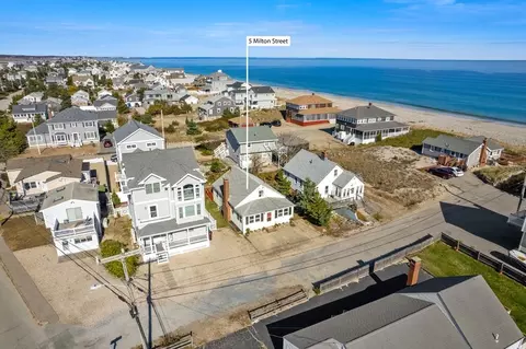 5 Milton St, Scituate, MA 02066