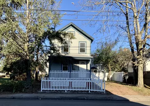 92 Meadow St, Westfield, MA 01085