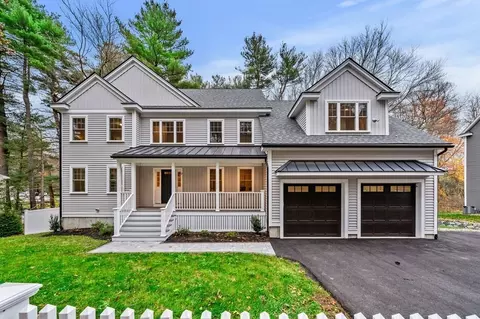 2 Terrace Hall Ave, Burlington, MA 01803