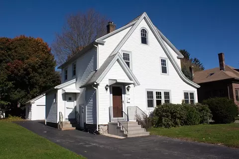 175 June St, Worcester, MA 01602 photo 2