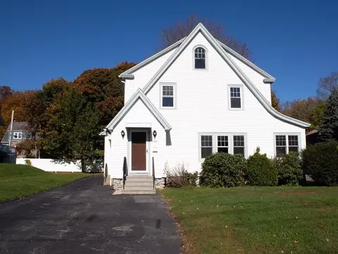 175 June St, Worcester, MA 01602