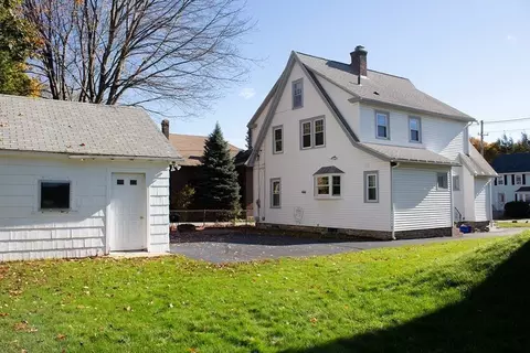 175 June St, Worcester, MA 01602 photo 3