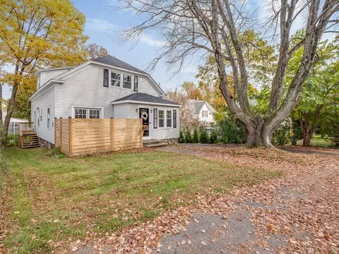 254 May St, Worcester, MA 01602 photo 2
