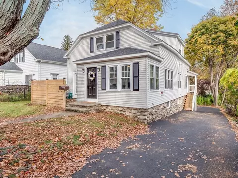 254 May St, Worcester, MA 01602 photo 3