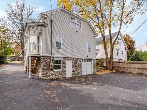 254 May St, Worcester, MA 01602 photo 35