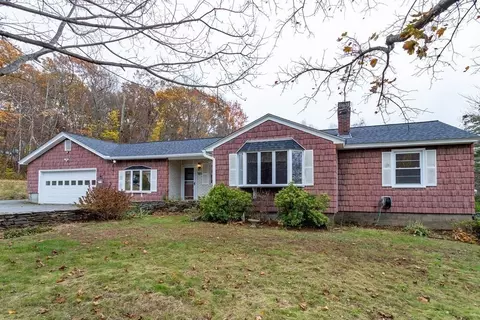 161 Kinsman Rd, Fitchburg, MA 01420