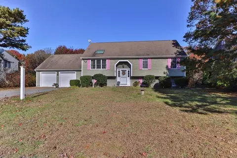 50 Tara Ter, Bourne, MA 02532