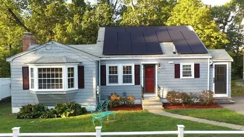 43 Fairview St, Dedham, MA 02026